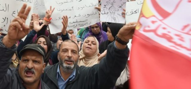 Túnez – a seis años de la caída de Ben Ali