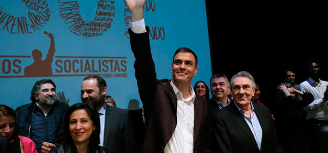 España – La crisis en el PSOE entra en una nueva fase