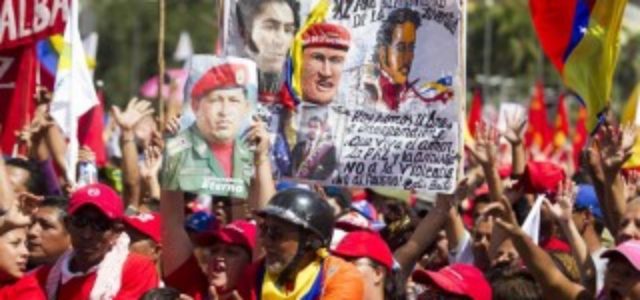 Venezuela – Frente a la agudización de la crisis económica. ¡Unidad de los revolucionarios para combatir a los capitalistas y la burocracia