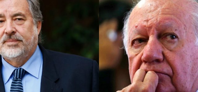 Chile – Aplastante derrota de Ricardo Lagos en el Comité Central del PS