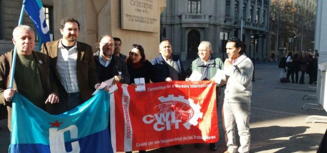 Reiteran llamado a votar el 2 de julio por Alberto Mayol y su Programa de Refundación para Chile.