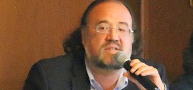 Chile – Entrevista a Esteban Silva, dirigente del Socialismo Allendista, ex jefe de Campaña de Mayol en las primarias presidenciales del FA
