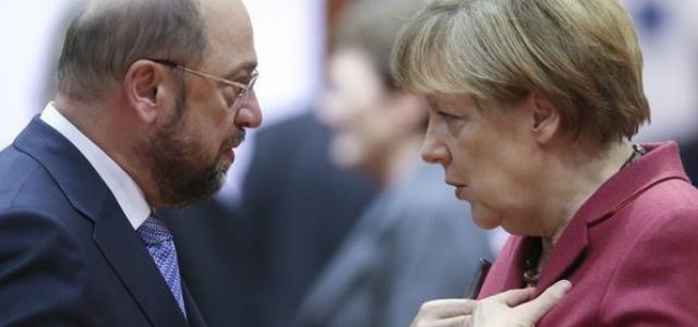 Alemania – A medida que se acercan las elecciones aumenta la insatisfacción y la polarización