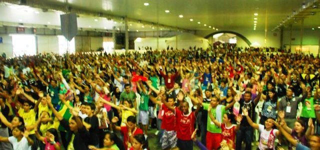 Brasil – Mujeres virtuosas. Obediencia y sumisión: el control evangélico de la vida personal