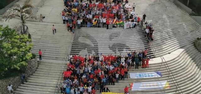 Video Resumen del XXV Encuentro del Foro de Sao Paulo en Caracas