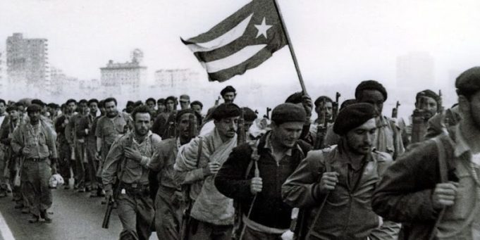 Che Guevara, Símbolo de Lucha- Parte 8: Una nueva Cuba
