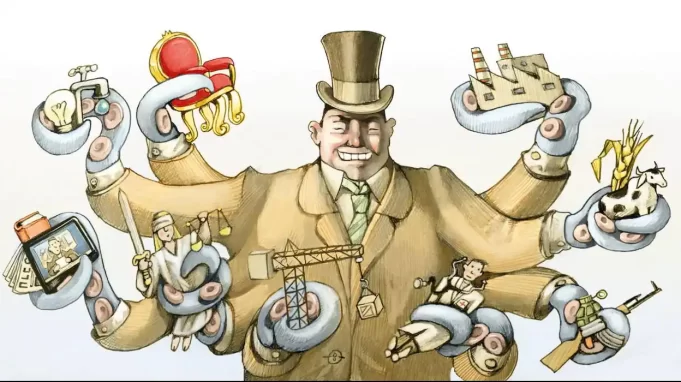 Introducción a la Economía Marxista – Capítulo 1: ¿Qué es el Capitalismo?