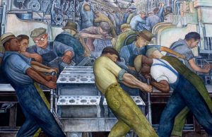 Introducción a la Economía Marxista – Capítulo 3: La Máquina Controla Nuestras Vidas