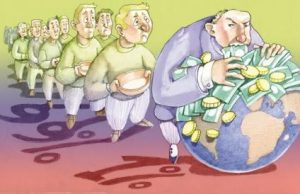 Introducción a la Economía Marxista – Capítulo 4: El mercado no funciona