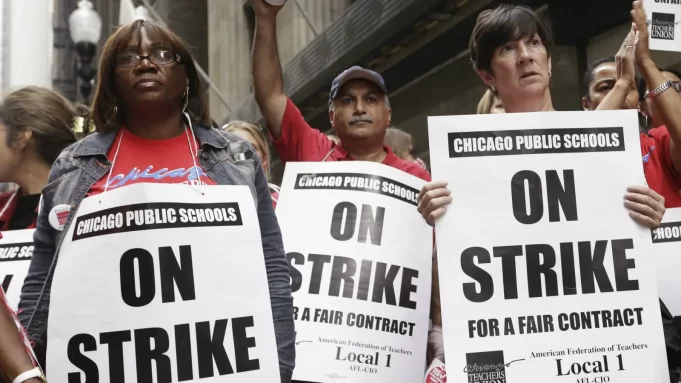 La causa del socialismo en Estados Unidos