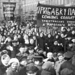 Rusia febrero 1917