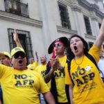 marcha no mas afp