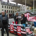 Jobstown solidaridad