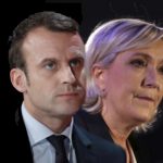 Macron – Le Pen