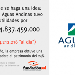 aguas andinas