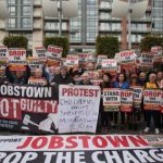 jobstown not guilty