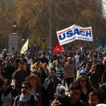 marcha-estudiantil