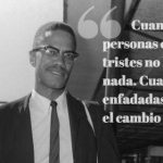 Malcolm X