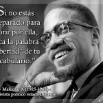 Malcolm X y Libertad