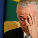 Temer corrupcion