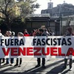 en_chile_protestan_Venezuela