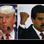 trump-maduro