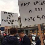 Berkeley-anti-Milo-demo
