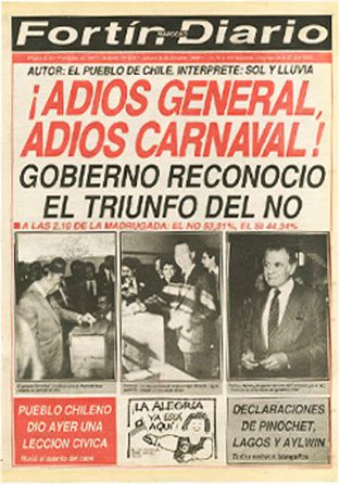 El día Viernes 24 Jorge Lavandero Illanes y Rialstat editores presentarán ¡CORRIÓ SOLO Y LLEGÓ SEGUNDO! Fortín Mapocho Diario