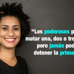 MARIELLE FRANCO