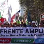 frente amplio