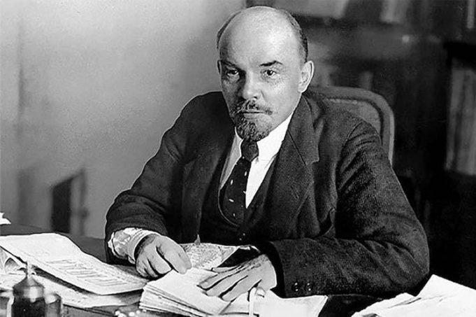 QUE ES EL MARXISMO – PARTE 5: EL DESTINO HISTÓRICO DE LA DOCTRINA DE CARLOS MARX