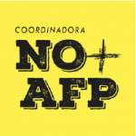 Coordinadora No Más AFP