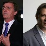 bolsonaro haddad
