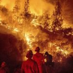 incendios california