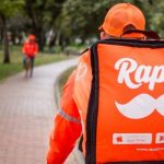 rappi trabajadores