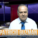 Patricio Guzmán