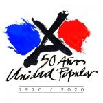 50 años Unidad Popular