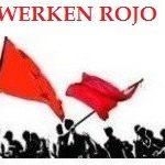 Werken Rojo Logo