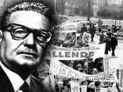 Salvador Allende: Notas biográficas