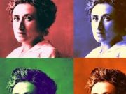 Rosa Luxemburgo sobre salario y plusvalía relativa