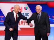 La izquierda en EEUU después del retiro de Sanders
