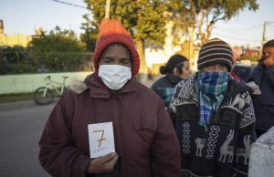 Uruguay – Pandemia y crisis: ¿quién paga los costos?