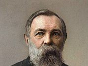 «¡Qué antorcha de la razón dejó de arder, qué corazón ha dejado de latir!» – 125 años desde la muerte de Friedrich Engels