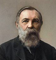 «¡Qué antorcha de la razón dejó de arder, qué corazón ha dejado de latir!» – 125 años desde la muerte de Friedrich Engels
