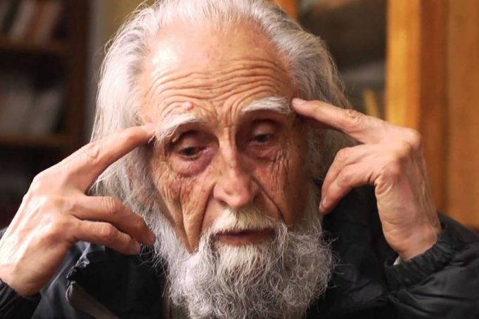 Gastón Soublette: “La pandemia viral es resultado de la pandemia psicológica y espiritual”