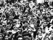 El Gobierno de Salvador Allende y la Unidad Popular chilena como un proceso constituyente inconcluso