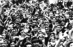 El Gobierno de Salvador Allende y la Unidad Popular chilena como un proceso constituyente inconcluso