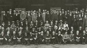 UN SIGLO DESDE LA FUNDACIÓN DEL PARTIDO COMUNISTA EN GRAN BRETAÑA