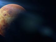 Descubrimiento en Venus reanima el debate sobre la vida extraterrestre