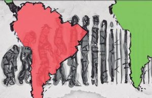 Las luchas populares en el siglo XX en América Latina